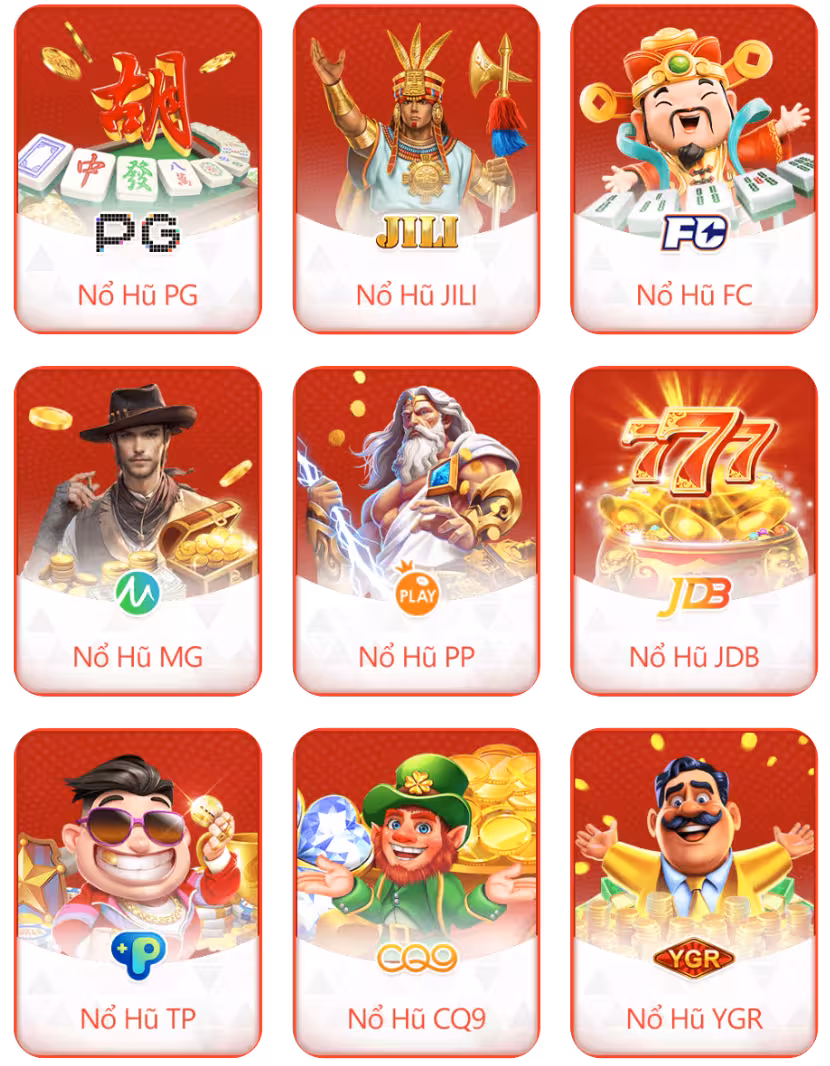 Nổ hũ abc888k